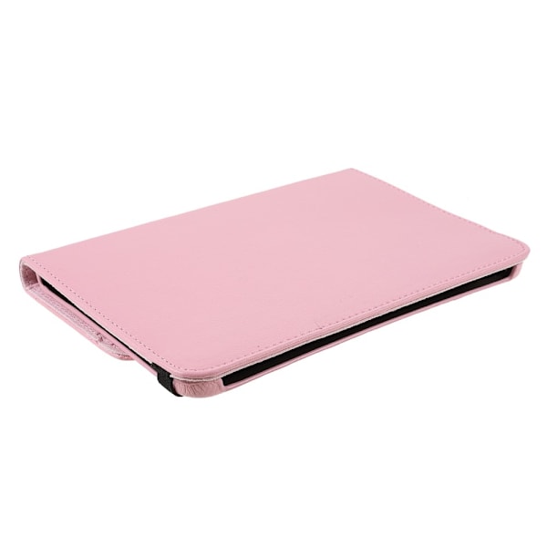 360-Etui iPad Mini 7th Gen (2024) Rosa