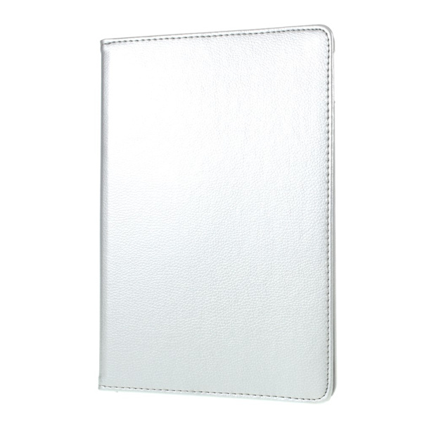 360-Etui iPad 10.2 8. generation (2020) Sølv