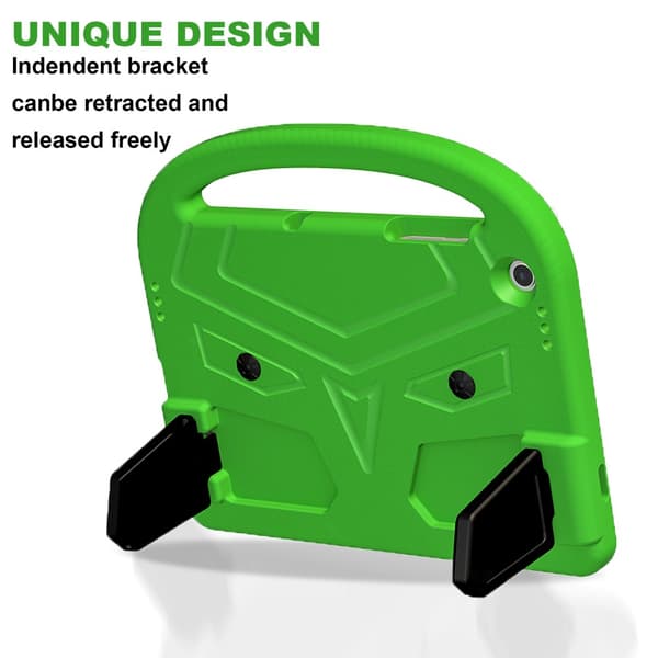 Skal EVA Samsung Galaxy Tab A9 Plus Vihreä