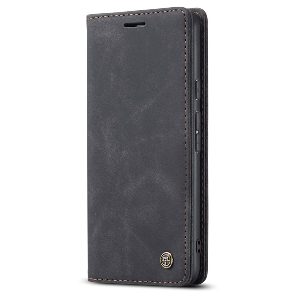 CaseMe Slim Pungetui Google Pixel 7 Pro Sort