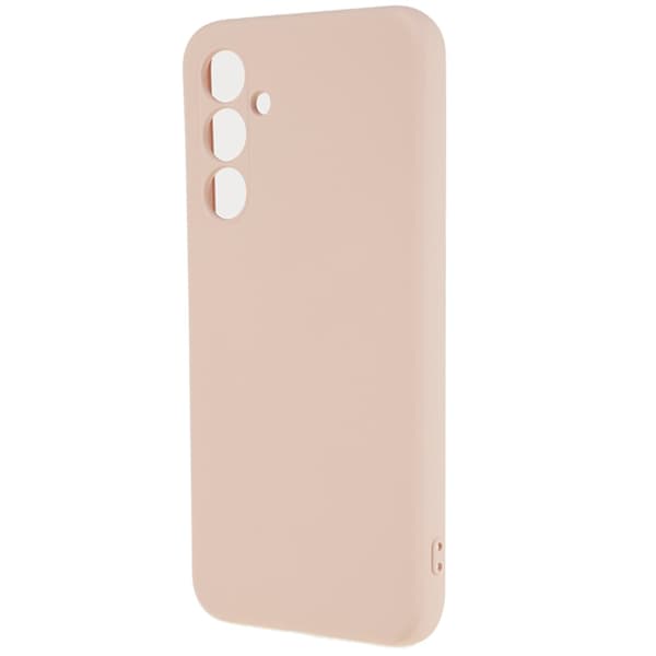 TPU Skal Samsung Galaxy S23 FE Rosa