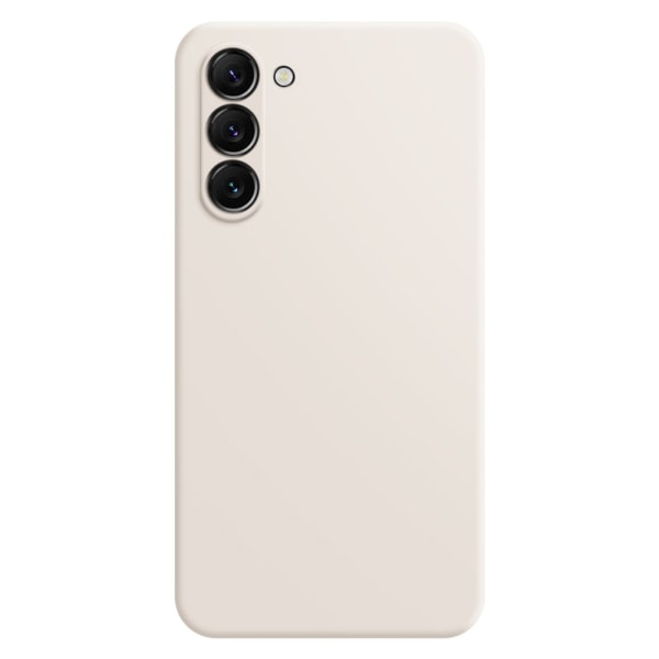 Samsung Galaxy S23 -kuori TPU beige