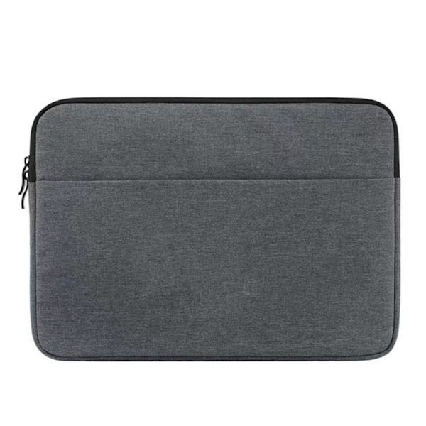 Sleeve iPad/Tablet Op Til 13\" Mørkegrå