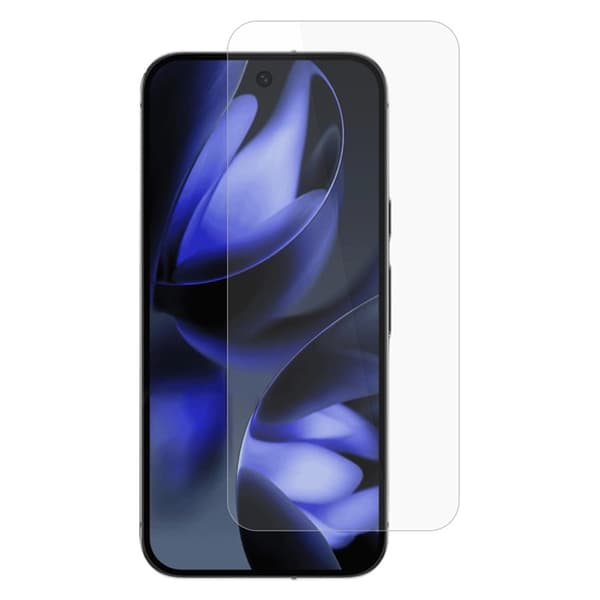 Google Pixel 10 Pro Näytönsuoja Karkaistu Lasi 0.3mm