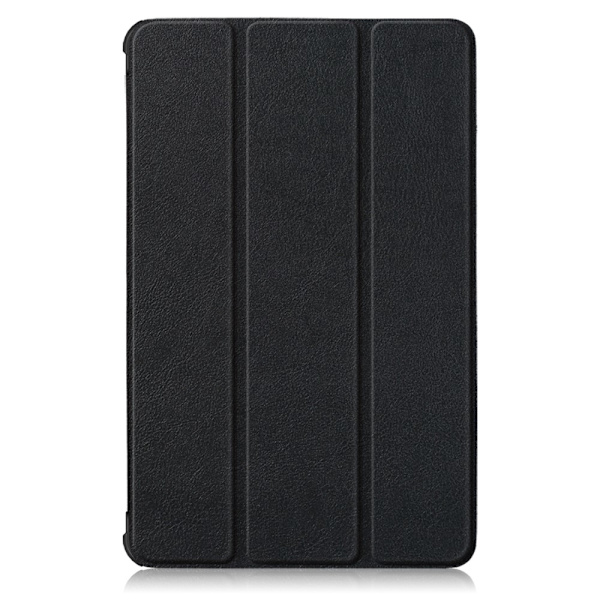 Lenovo Tab M10 FHD Plus 10.3 musta kolmiosaalinen kotelo