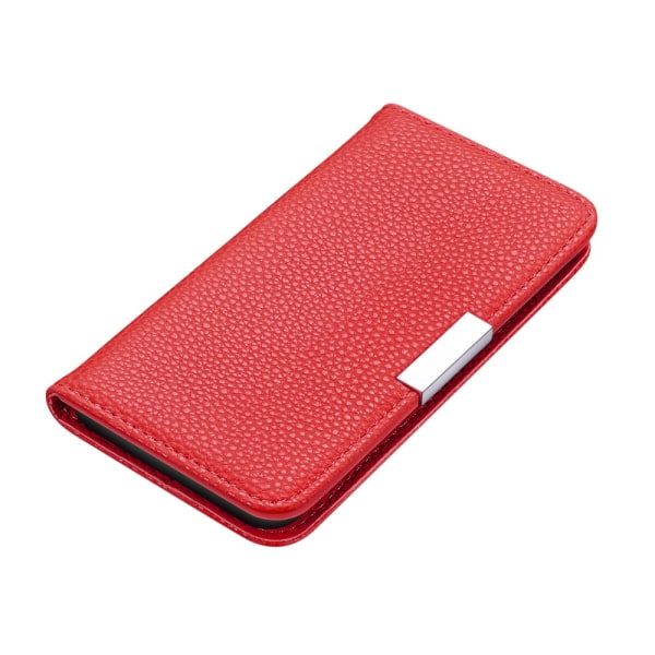 Lompakkokotelo Galaxy Note 20 Red