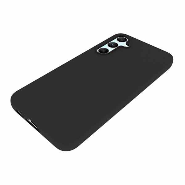 Samsung Galaxy S23 FE Cover TPU Sort