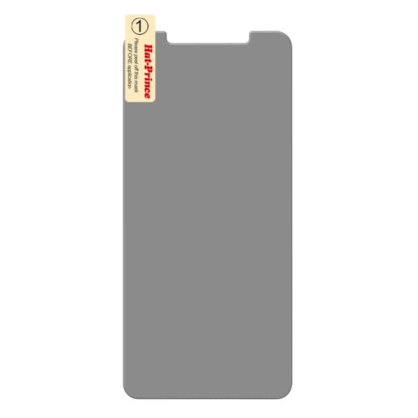 HAT PRINCE Privacy Skærmbeskyttelse iPhone X/iPhone XS & iPhone 11 P