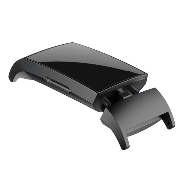 Fæste til Fitbit Charge 3/4 Sort