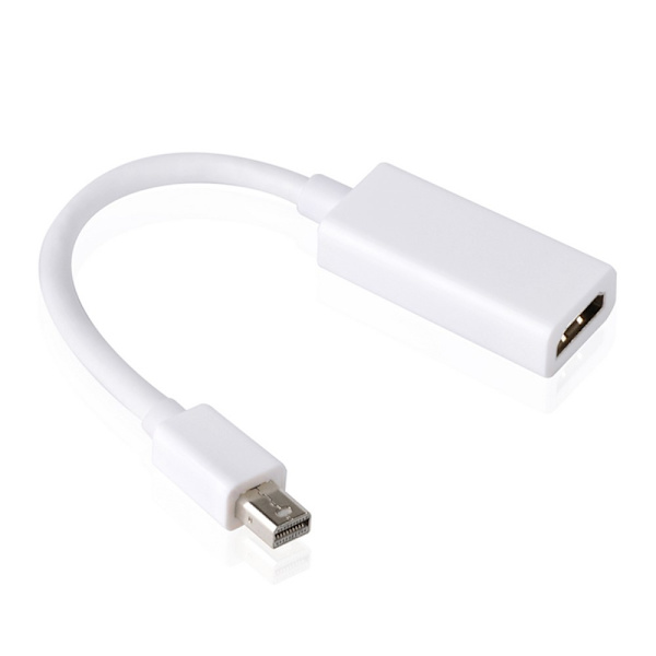 LENTION Mini Displayport -sovitin