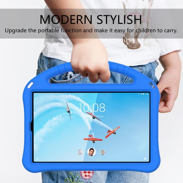 Skal EVA Lenovo Tab M10 HD (2. generation) Blå