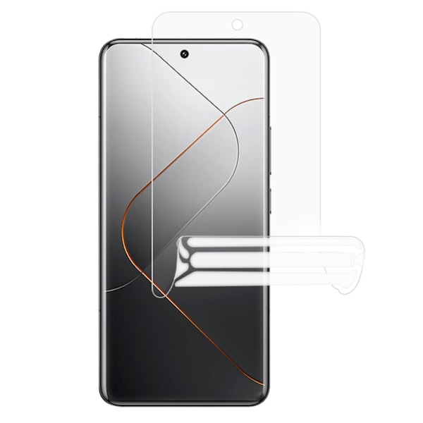 Xiaomi 14 Pro -näytönsuoja