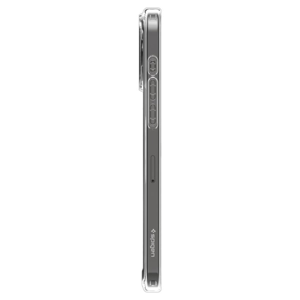 Spigen Ultra Hybrid MagSafe Cover iPhone 15 Pro Grafit