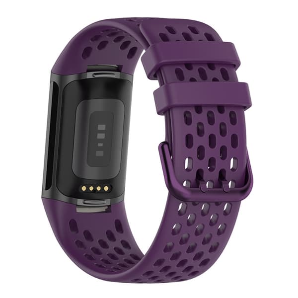 Sportarmbånd Fitbit Charge 6 Lilla