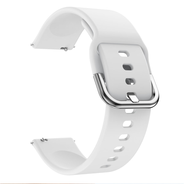 Silikonarmband Fitbit Versa/Versa 2 Vit