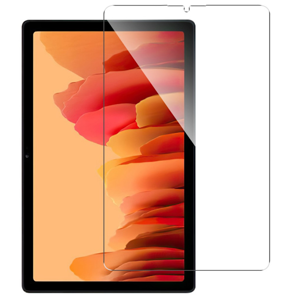 Samsung Galaxy Tab A9 Skærmbeskytter Hærdet Glas 0,3mm