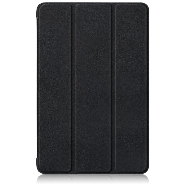 Samsung Galaxy Tab S9 etui Tri-fold sort