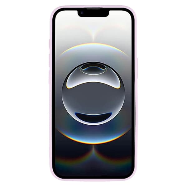 iPhone 16e Skal TPU Lila