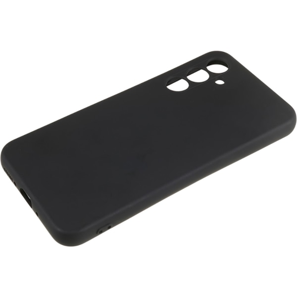 TPU Cover Samsung Galaxy S23 FE Cover Sort