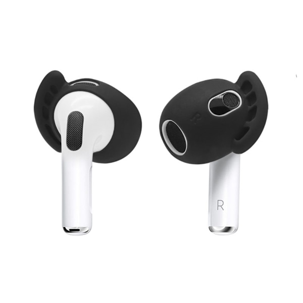 Sport EarHooks Apple AirPods 3 Sort