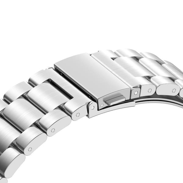 Metallarmband Garmin Fenix 7S Silver