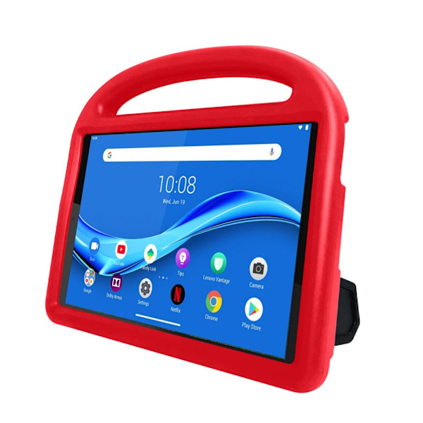 Skal EVA Lenovo Tab M10 HD/P10 Punainen