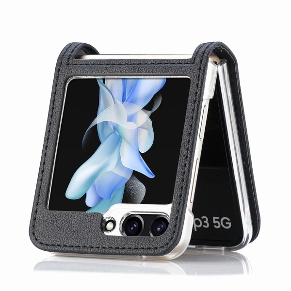 Slim Card Wallet Samsung Galaxy Z Flip 5 Sort