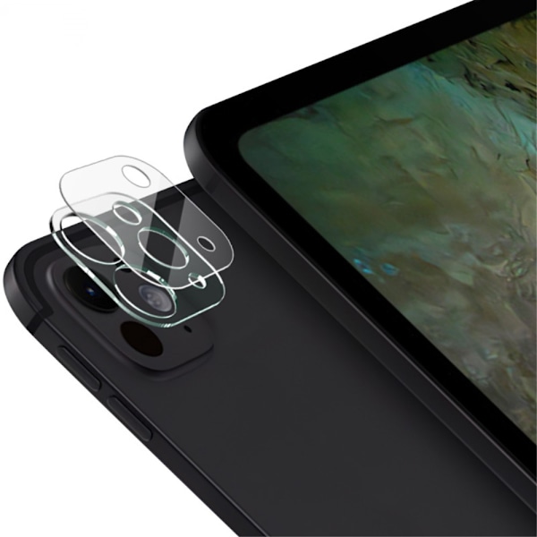 Imak Hærdet Glas Linsebeskyttelse iPad Pro 11 5. Gen (2024)