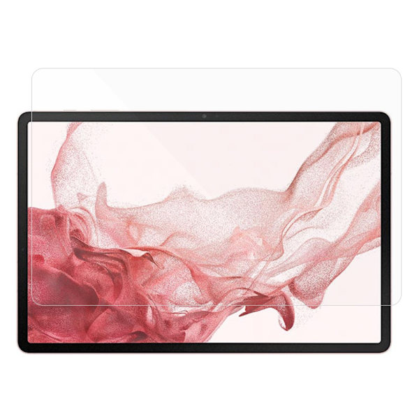 Skærmbeskyttelse Samsung Galaxy Tab S9 Hærdet Glas 0,3mm