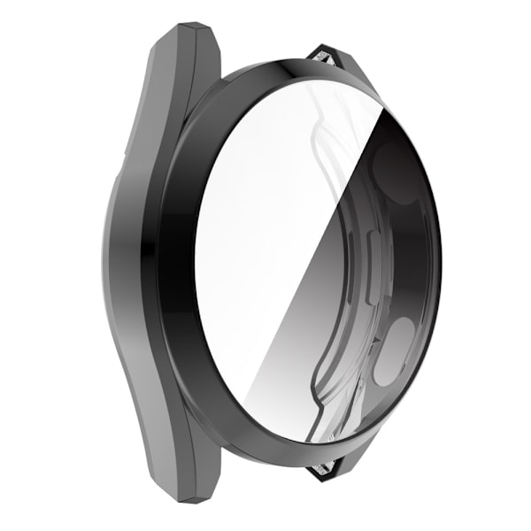 Heltäckande Skal Huawei Watch 3 Pro Svart