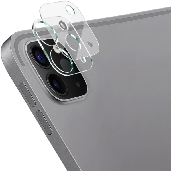 Imak Härdat Glas Linsskydd iPad Pro 11 2nd Gen (2020)