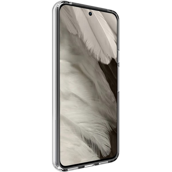 Imak TPU Case Google Pixel 8 Clear