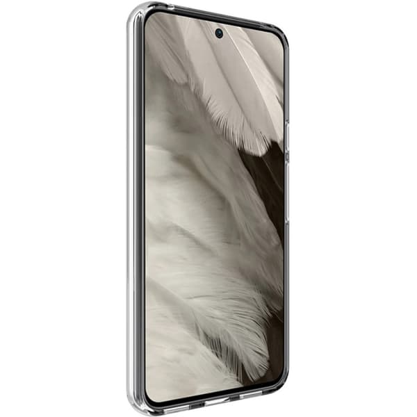 Imak TPU Cover Google Pixel 8 Clear