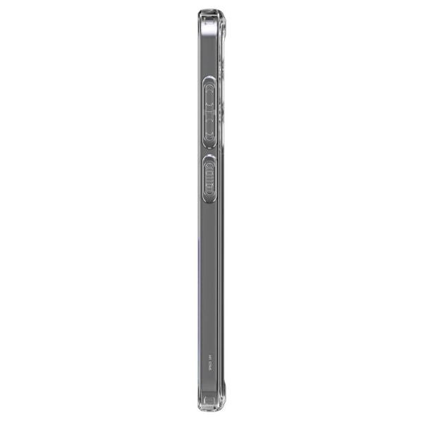 Spigen Samsung Galaxy S24 Plus Case Hybrid Crystal Clear