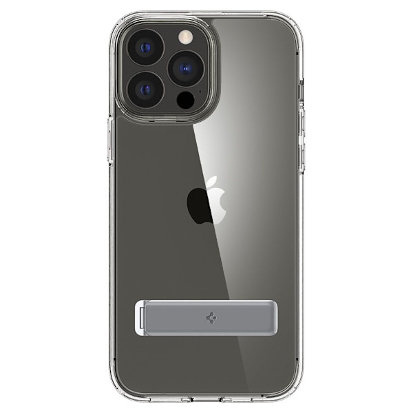 Spigen iPhone 13 Pro Case Ultra Hybrid S Crystal Clear
