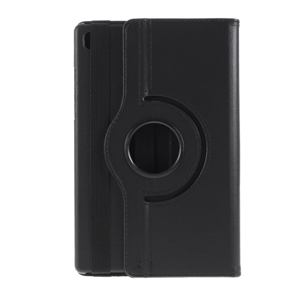 360-Fodral Samsung Galaxy Tab A7 10.4 2020 Svart