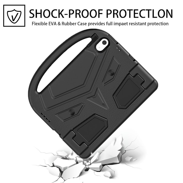 Cover EVA Apple iPad 11 11th Gen (2025) Sort