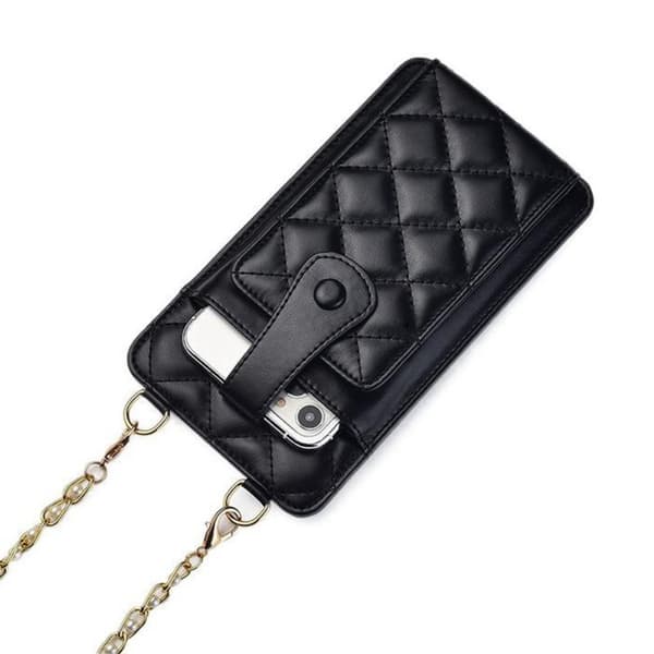Crossbody Phone Wallet sort