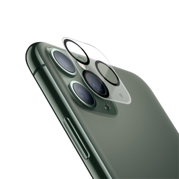 Mocolo 0,2 mm karkaistu lasilinssi suoja iPhone 11 Pro Max