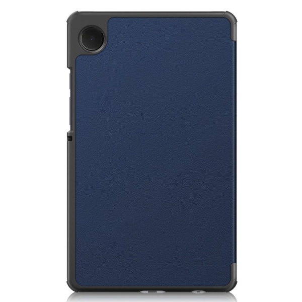 Samsung Galaxy Tab A9 -kotelo Tri-fold - sininen