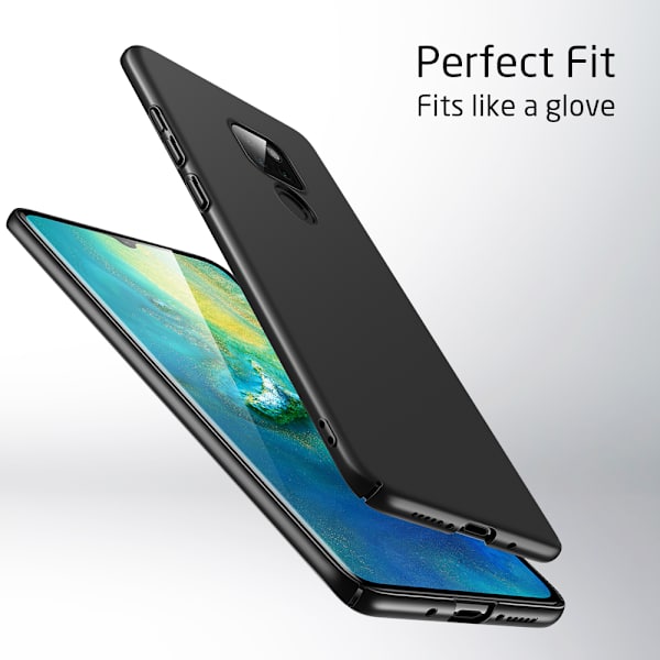 ESR Appro PC Cover Huawei Mate 20 Sort