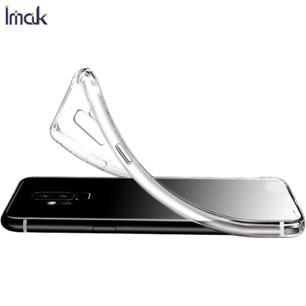 IMAK Clear TPU Case Samsung Galaxy S20 Ultra