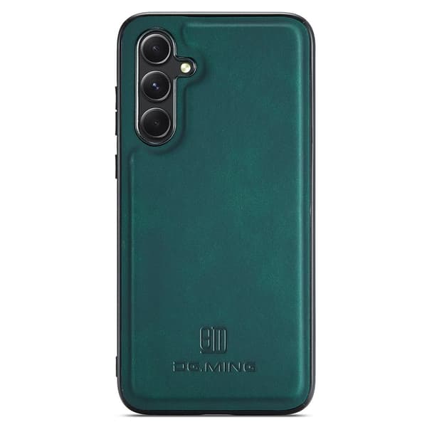 DG.MING 2 i 1 Magnetisk Kortlomme Etui Samsung Galaxy S25 Plus G