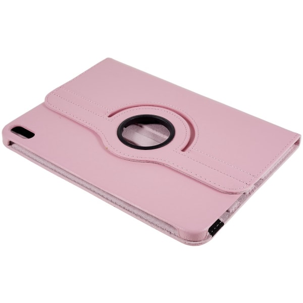 360-Fodral iPad 10.9 2022 (10th gen) Rosa