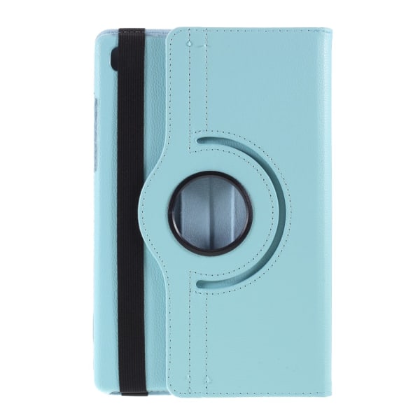360-Etui Samsung Galaxy Tab A7 10.4 2020 Lyseblå