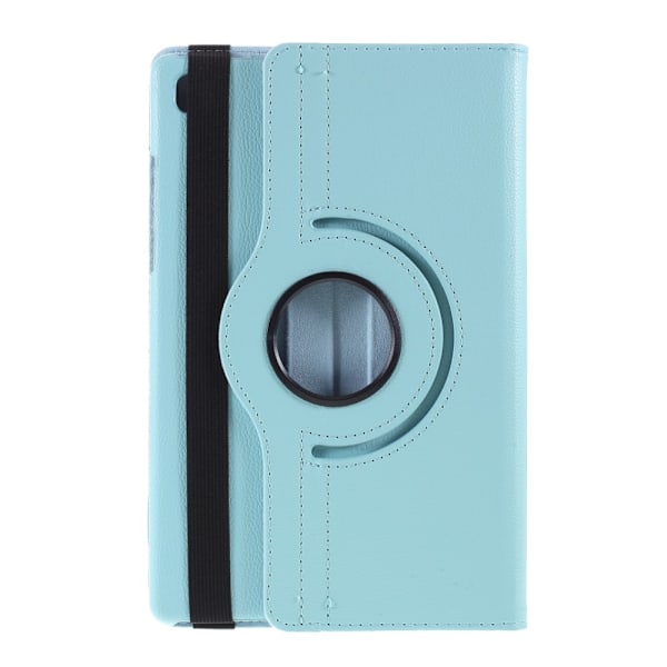 360-kotelo Samsung Galaxy Tab A7 10.4 2020 - Vaaleansininen