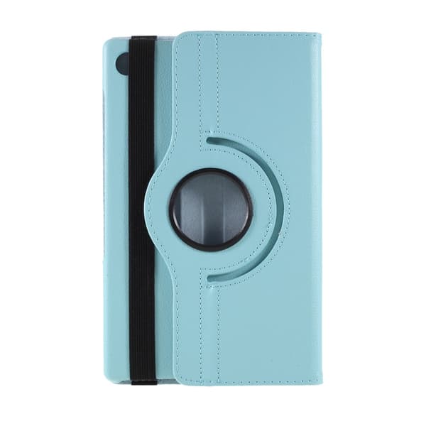 360-Etui Lenovo Tab M10 HD (2. generation) Blå