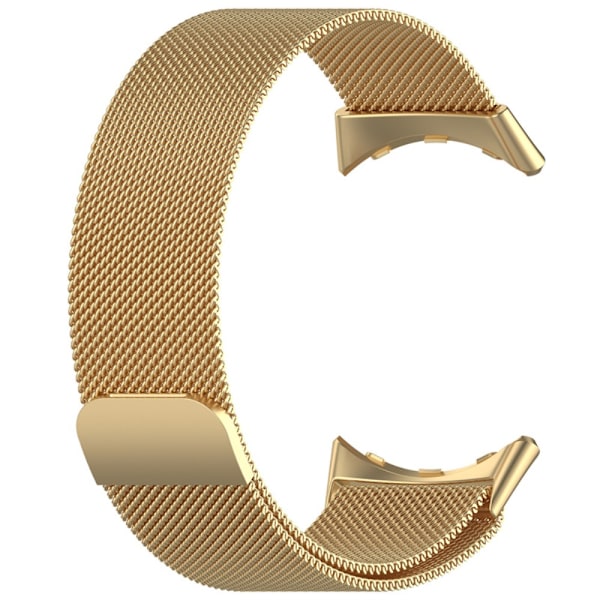 Milanese Loop Armband Google Pixel Watch 2 Guld