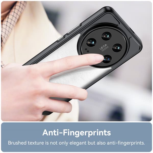 Hybrid Edge Case Xiaomi 14 Ultra Sort