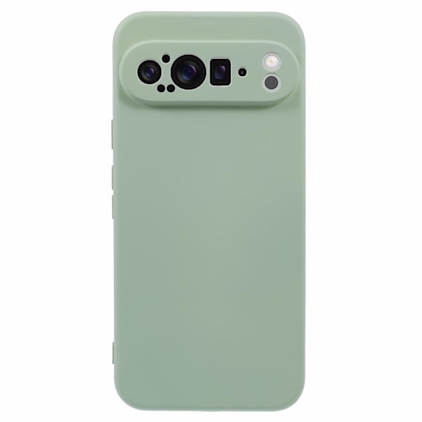 Google Pixel 9 Pro Skal TPU Grön